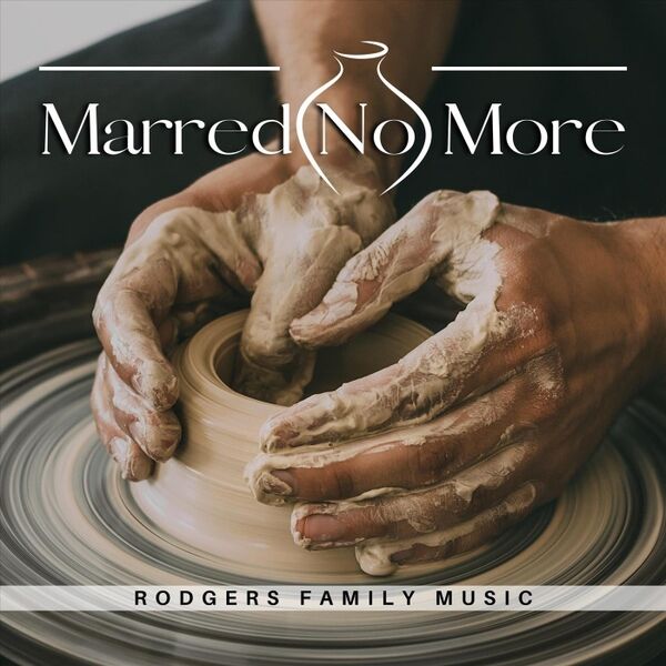 Cover art for Marred No More